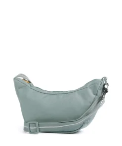 Pacsafe Go Lunar Crossbody bag recycled polyester blue-grey Hot
