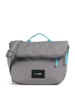 New Go Saddle Crossbody bag recycled polyester Handbags|Crossbody Bags