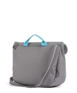 New Go Saddle Crossbody bag recycled polyester Handbags|Crossbody Bags