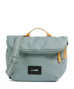 Discount Go Saddle Crossbody bag recycled polyester Handbags|Crossbody Bags