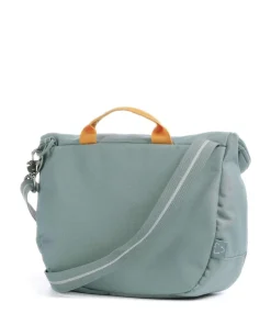Discount Go Saddle Crossbody bag recycled polyester Handbags|Crossbody Bags