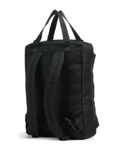 Sandqvist Go 2-Way Backpack bag 16″ recycled polyester black Best