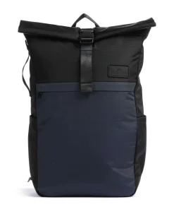 Best Go Wild Jetpack Rolltop backpack 15″ recycled nylon Rolltop Backpacks|Laptop Backpacks