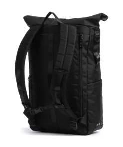 Sale Go Wild Jetpack Rolltop backpack 15″ recycled nylon Rolltop Backpacks|Laptop Backpacks