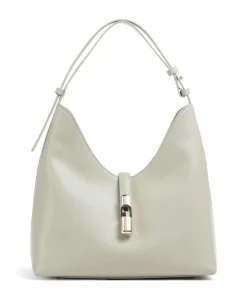 Online Goccia M Hobo bag softly grained calfskin Shoulder Bags|Hobo Bags