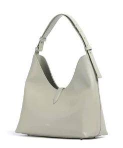 Online Goccia M Hobo bag softly grained calfskin Shoulder Bags|Hobo Bags