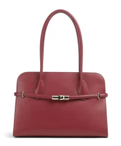 New Goccia M Tote bag softly grained calfskin Tote Bags