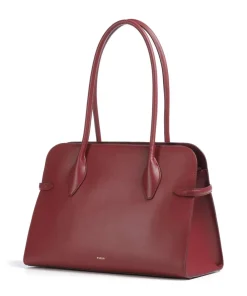 New Goccia M Tote bag softly grained calfskin Tote Bags