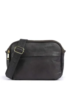 Hot Golden Chic Crossbody bag cow leather Crossbody Bags