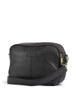 Hot Golden Chic Crossbody bag cow leather Crossbody Bags