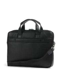 Outlet Golf 2.0 Briefcase 15″ fine grain cow leather Business- & Laptop Bags