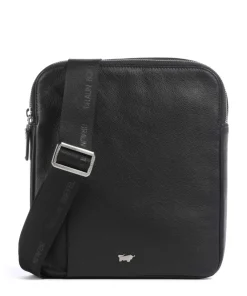 Discount Golf Crossbody bag fine grain cow leather Crossbody Bags