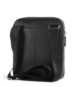 Discount Golf Crossbody bag fine grain cow leather Crossbody Bags