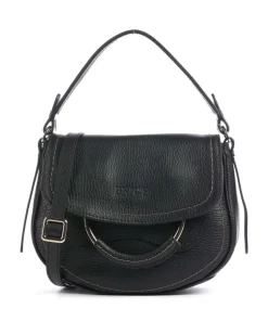 Outlet Gondola Stella mini Shoulder bag grained leather Shoulder Bags|Crossbody Bags