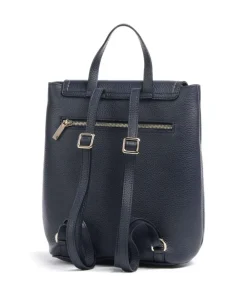 Sale Gondola Tiglio Zaino Backpack grained leather Daypacks