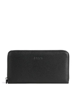 Outlet Gondola Wallet grained leather Wallets