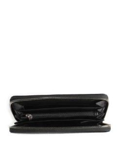 Outlet Gondola Wallet grained leather Wallets