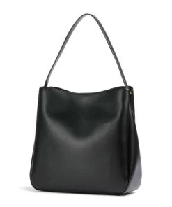 New Grace Hobo bag fine grain cow leather Shoulder Bags|Hobo Bags