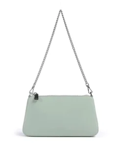 Grace Shoulder bag fine grain cow leather Shoulder Bags