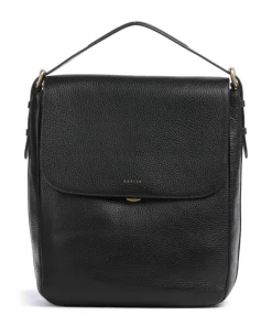 Best Graffton Street Backpack grained cow leather Daypacks