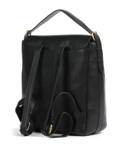 Best Graffton Street Backpack grained cow leather Daypacks