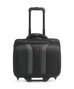 Wenger Granada Rolling briefcase 42 cm black