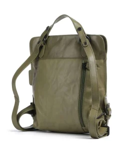 Aunts & Uncles Grandma olive-green Outlet