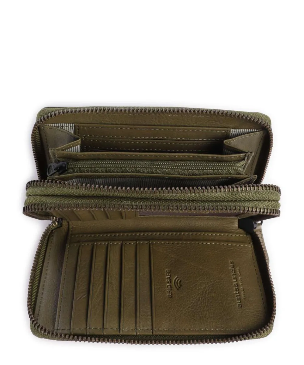 Aunts & Uncles Grandma olive-green Online
