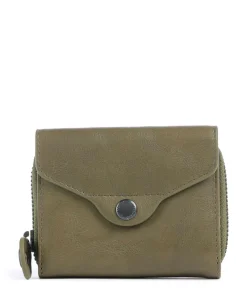 Aunts & Uncles Grandma olive-green New