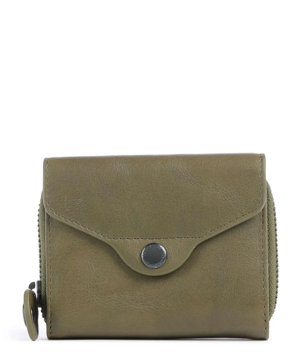 Aunts & Uncles Grandma olive-green New