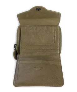 Aunts & Uncles Grandma olive-green New