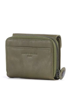 Aunts & Uncles Grandma olive-green New