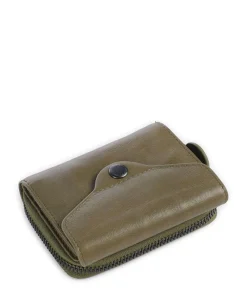 Aunts & Uncles Grandma olive-green New