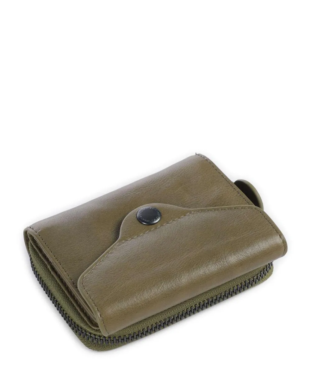 Aunts & Uncles Grandma olive-green New