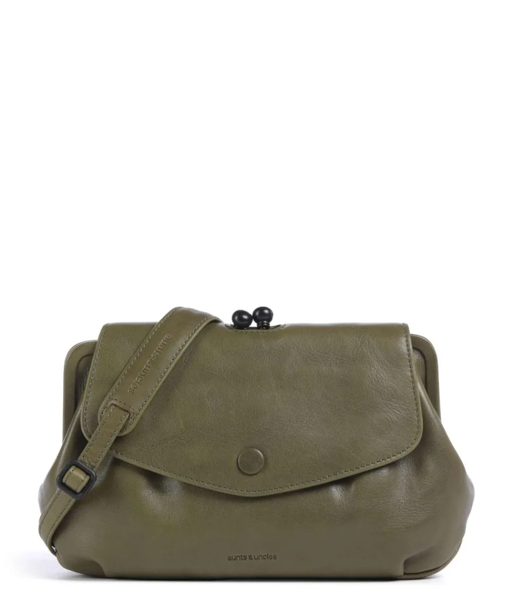 Hot Grandma Crossbody Bags
