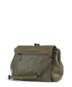Hot Grandma Crossbody Bags