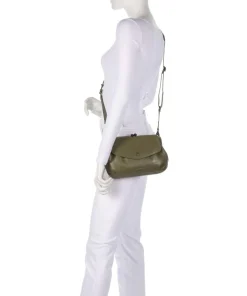 Hot Grandma Crossbody Bags