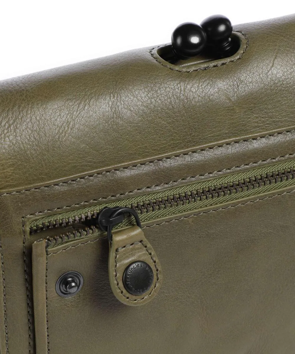 Hot Grandma Crossbody Bags