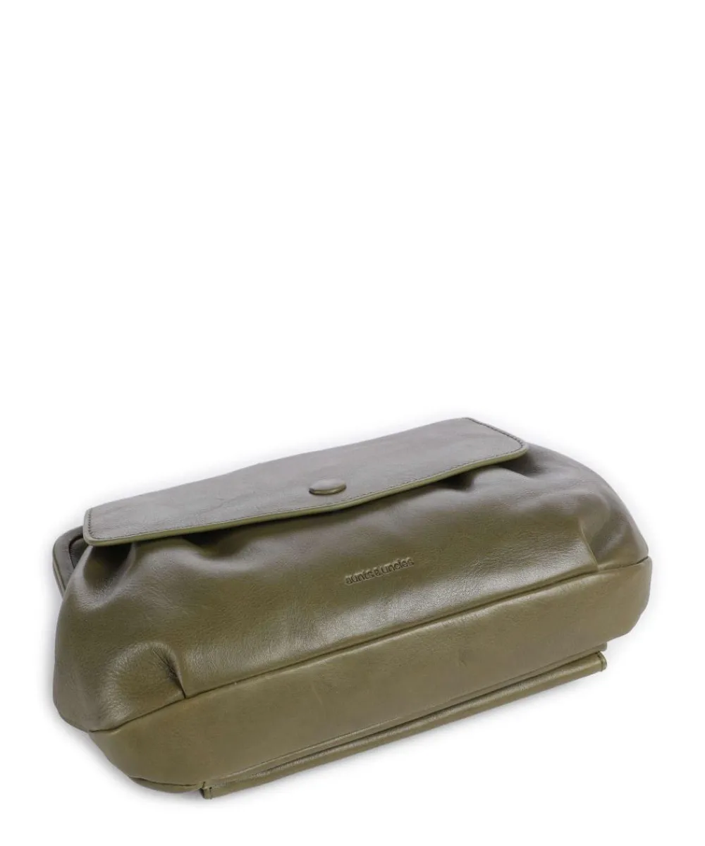 Hot Grandma Crossbody Bags