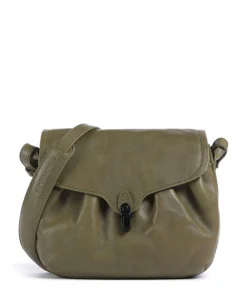 Aunts & Uncles Grandma olive-green New