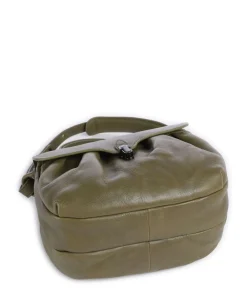 Aunts & Uncles Grandma olive-green New