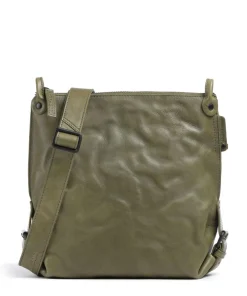 Aunts & Uncles Grandma olive-green New