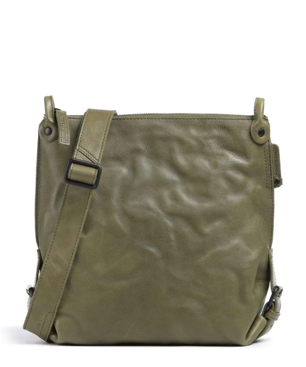 Aunts & Uncles Grandma olive-green New