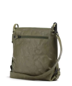 Aunts & Uncles Grandma olive-green New