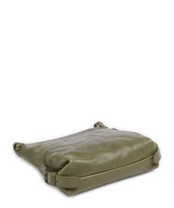 Aunts & Uncles Grandma olive-green New