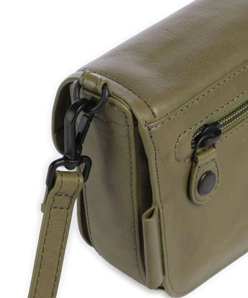 Aunts & Uncles Grandma olive-green Online