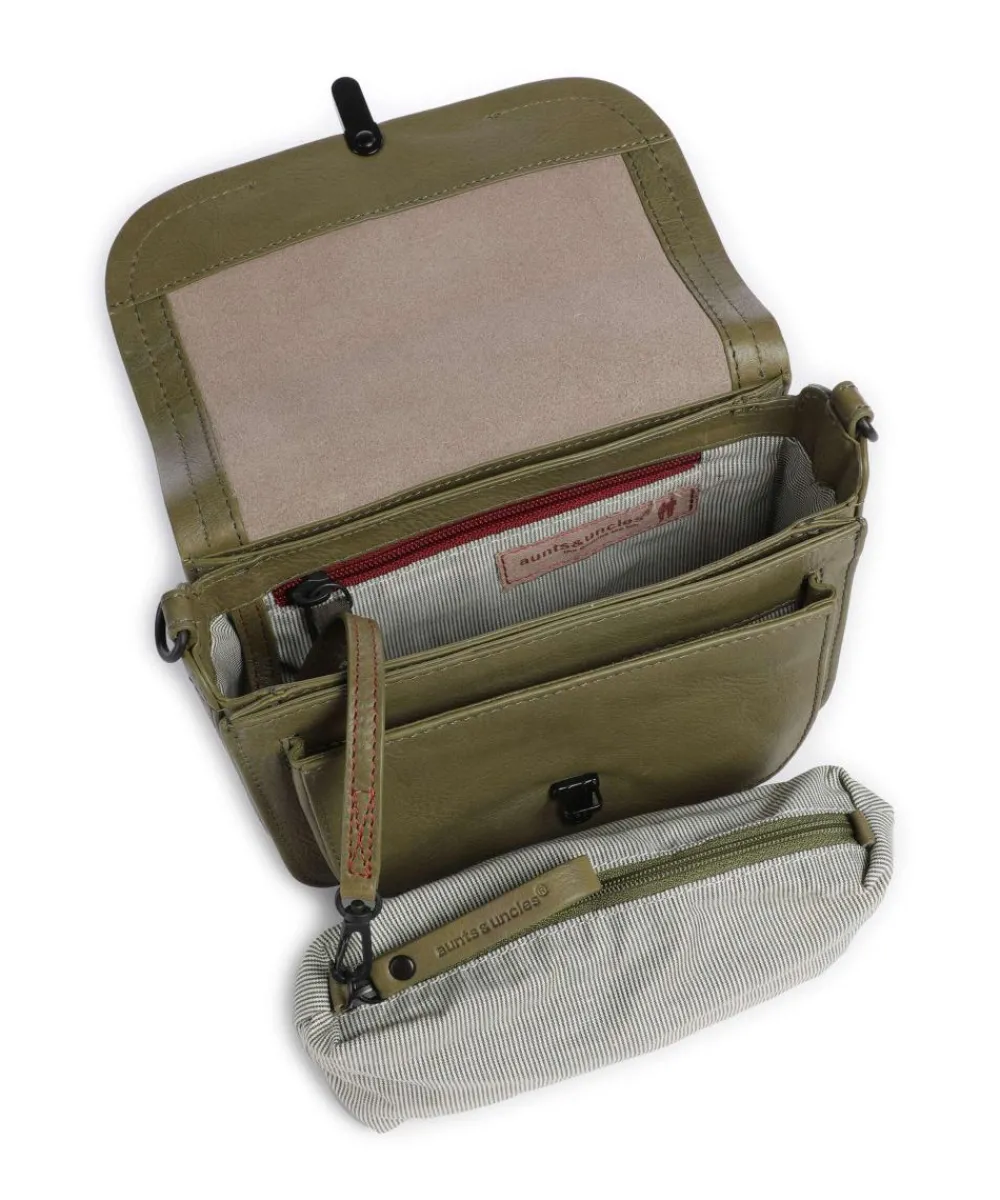 Aunts & Uncles Grandma olive-green Online