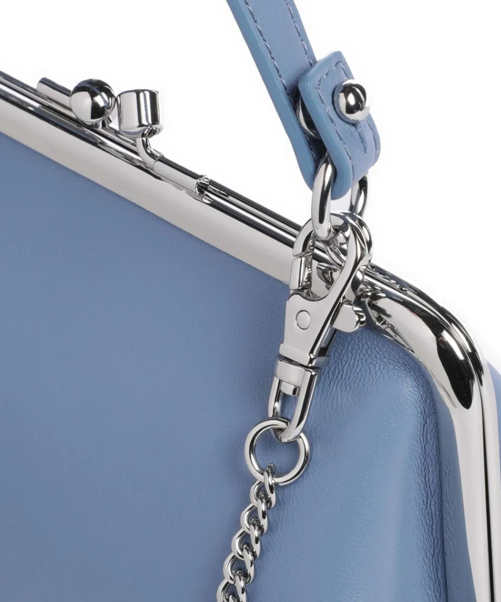 Hot Granny Frame Nappa Crossbody bag lamb leather Handbags|Crossbody Bags