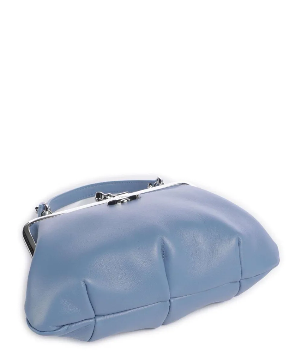 Hot Granny Frame Nappa Crossbody bag lamb leather Handbags|Crossbody Bags
