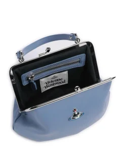 Hot Granny Frame Nappa Crossbody bag lamb leather Handbags|Crossbody Bags